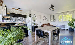 Appartement 3 Pièces 64 m² à vendre à Saint-Saulve (59880)