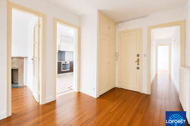 Appartement 3 pièces 138500 €
