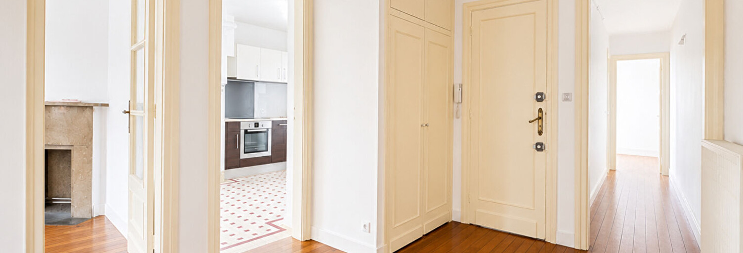 Appartement 3 Pièces 70 m² à vendre à Valenciennes (59300)