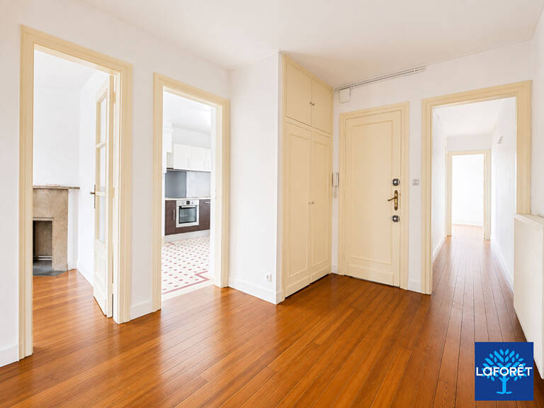 Appartement 2 chambres entièrement rénové — photo 1