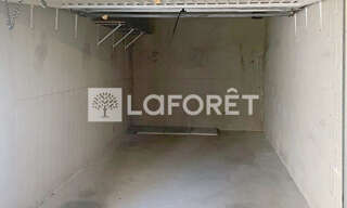 Garage  12 m² à vendre à Marseille 13 (13013)