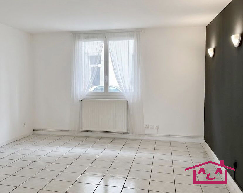Photo Appartement de 2 pièces Grenoble