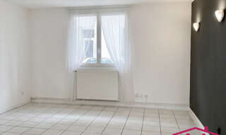 Appartement 2 Pièces 45 m² à vendre à Grenoble (38000)