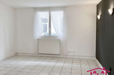 Appartement 2 pièces 97000 €