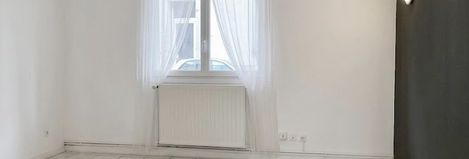 Appartement 2 Pièces 45 m² à vendre à Grenoble (38000)
