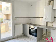 SECTEUR EUROPOLE - APPARTEMENT F2 TRAVERSANT — photo 3