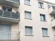SECTEUR EUROPOLE - APPARTEMENT F2 TRAVERSANT — photo 4