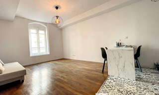 Appartement 2 Pièces 51 m² à louer à Bourgoin-Jallieu (38300)