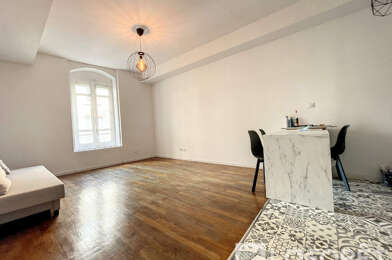 Appartement 2 pièces 655 €