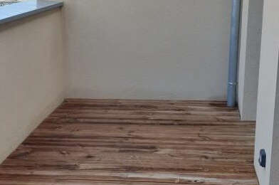 Appartement 3 pièces 812 €