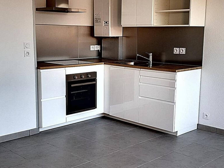 Tournefeuille  Bel appartement T3 traversant avec terrasse et — photo 1