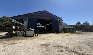 Commerce  800 m² à vendre à Pontonx-sur-l'Adour (40465)