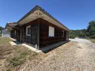 800M² DE BUREAUX ET BATIMENTS — photo 2