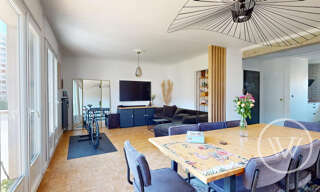 Appartement 3 Pièces 84 m² à vendre à Besançon (25000)