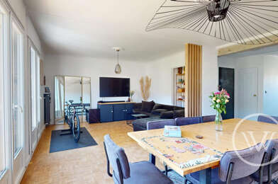 Appartement 3 pièces 210000 €