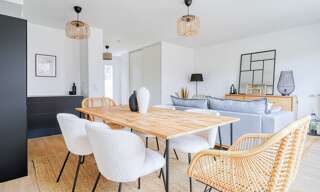 Appartement neuf   m² à vendre à Louvres (95380)