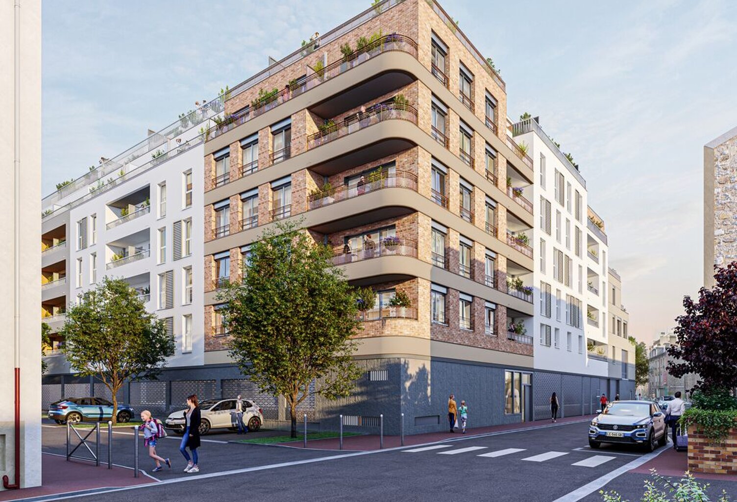 Villa Blazy — photo 1