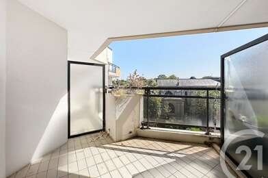 Appartement 2 pièces 237000 €