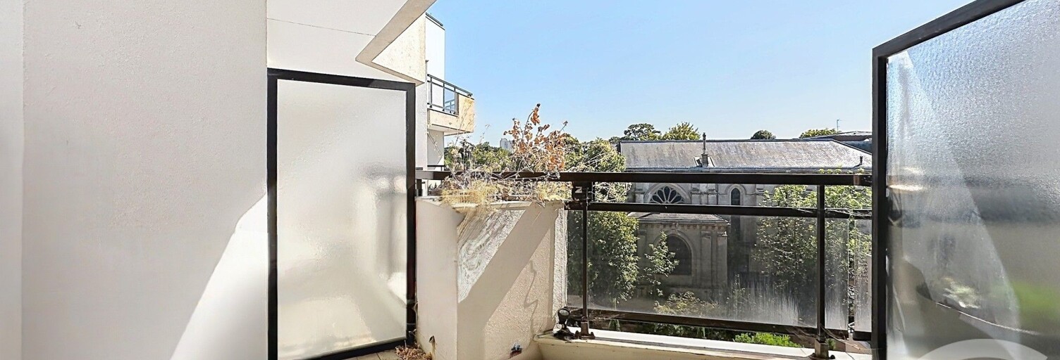 Appartement 2 Pièces 55 m² à vendre à Thiais (94320)