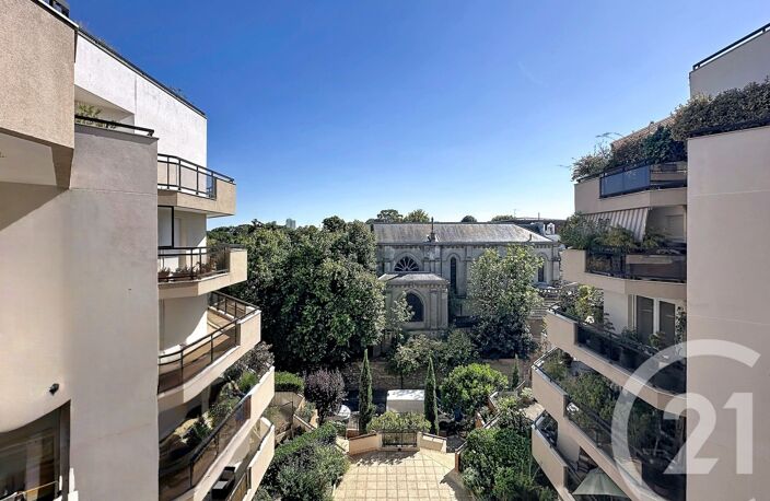 Vente appartement 2 pièces 55 m² Thiais (94320) — photo 2