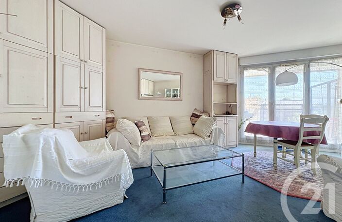 Vente appartement 2 pièces 55 m² Thiais (94320) — photo 3