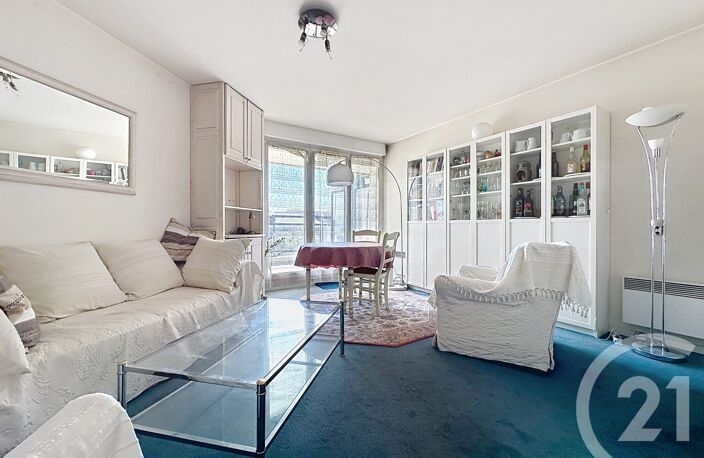 Vente appartement 2 pièces 55 m² Thiais (94320) — photo 4
