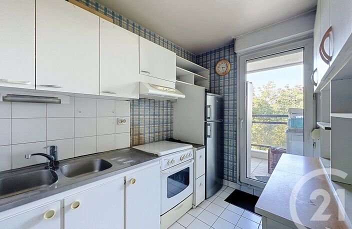 Vente appartement 2 pièces 55 m² Thiais (94320) — photo 5