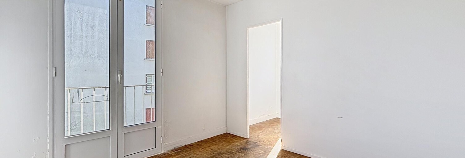 Appartement 1 Pièce 29 m² à vendre à Thiais (94320)