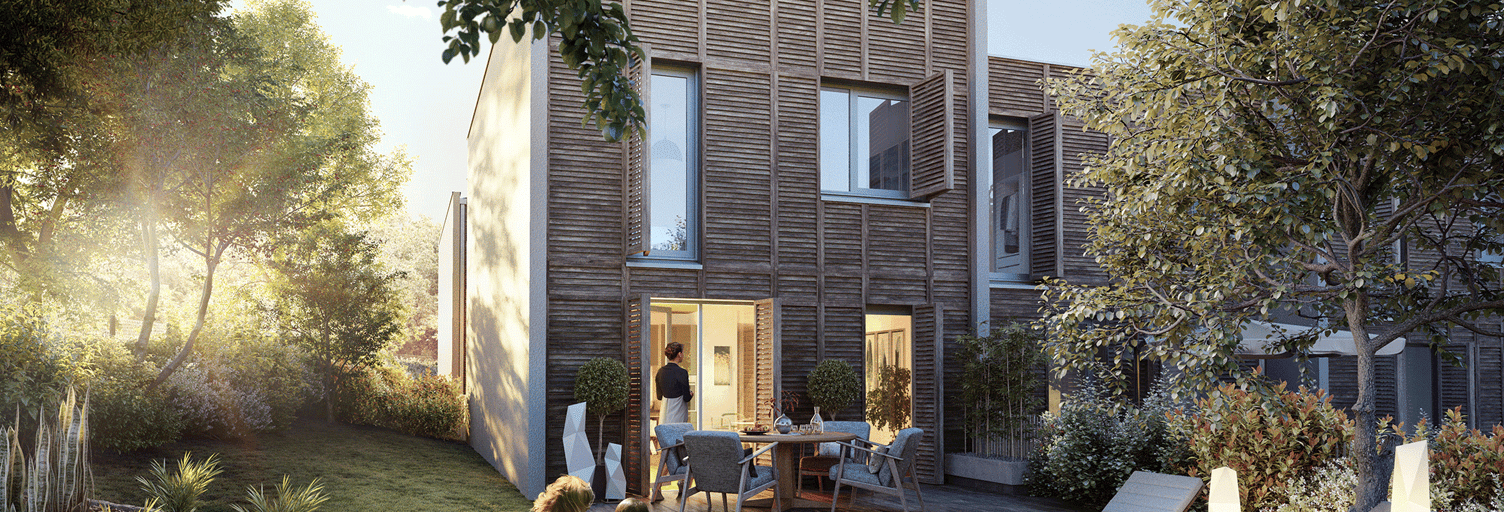 Maison 5 Pièces 97 m² à vendre à Ramonville-Saint-Agne (31520)