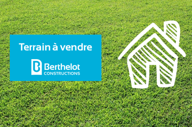 Terrain  250000 €