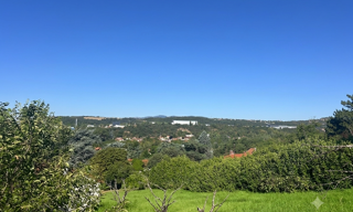 Terrain  990 m² à vendre à Grigny-sur-Rhône (69520)