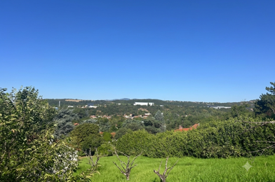 Terrain  155000 €