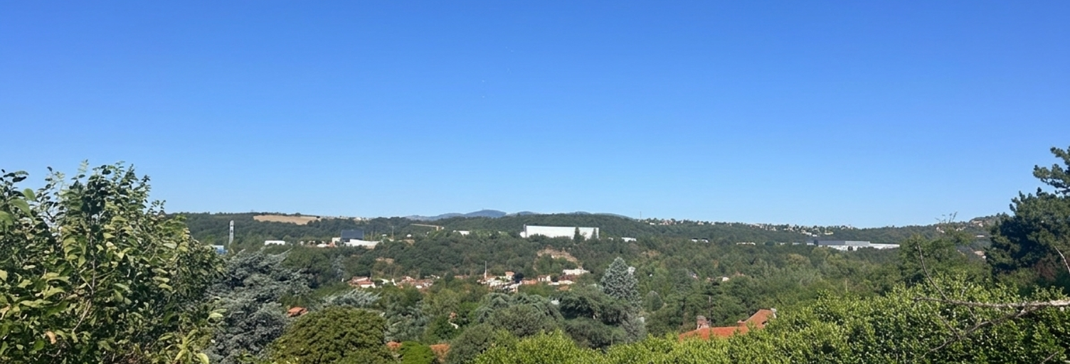 Terrain  990 m² à vendre à Grigny-sur-Rhône (69520)