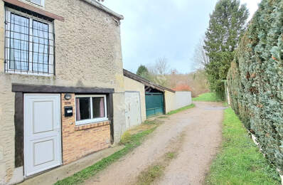 Maison Viarmes 3 pièce(s) 48 m2 — photo du bien