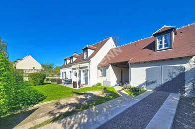 Maison 8 pièces 640000 €