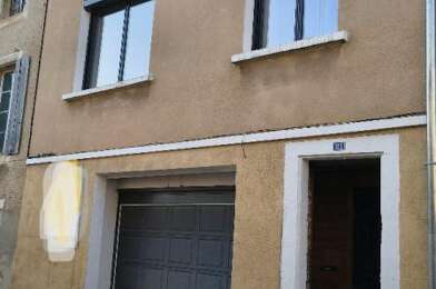 Maison 5 pièces 199000 €
