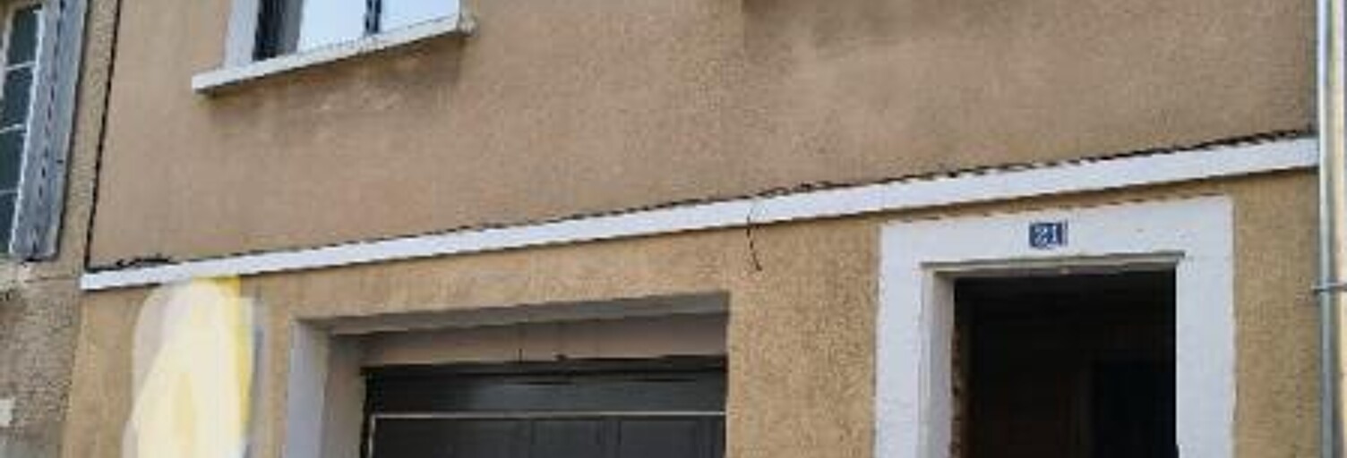Maison 5 Pièces 101 m² à vendre à Chalabre (11230)