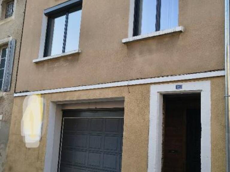 Maison — photo 1