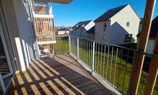 Appartement 2 Pièces 45 m² à louer à Olemps (12510)