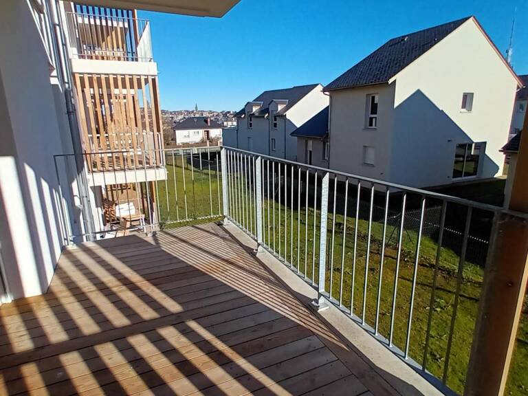LOCATION T2 OLEMPS SANS FRAIS D' AGENCE — photo 1