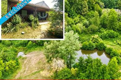 Maison 3 pièces 38800 €
