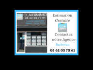 CAZAUBON (32)  Chalet en dur + terrain 3,4 ha avec source et — photo 4