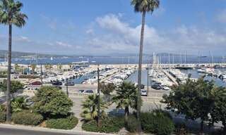 Appartement 2 Pièces 32 m² à louer à La Ciotat (13600)