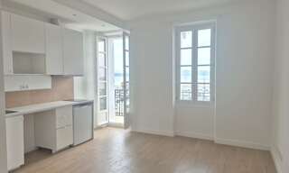 Appartement 1 Pièce 22 m² à louer à La Ciotat (13600)
