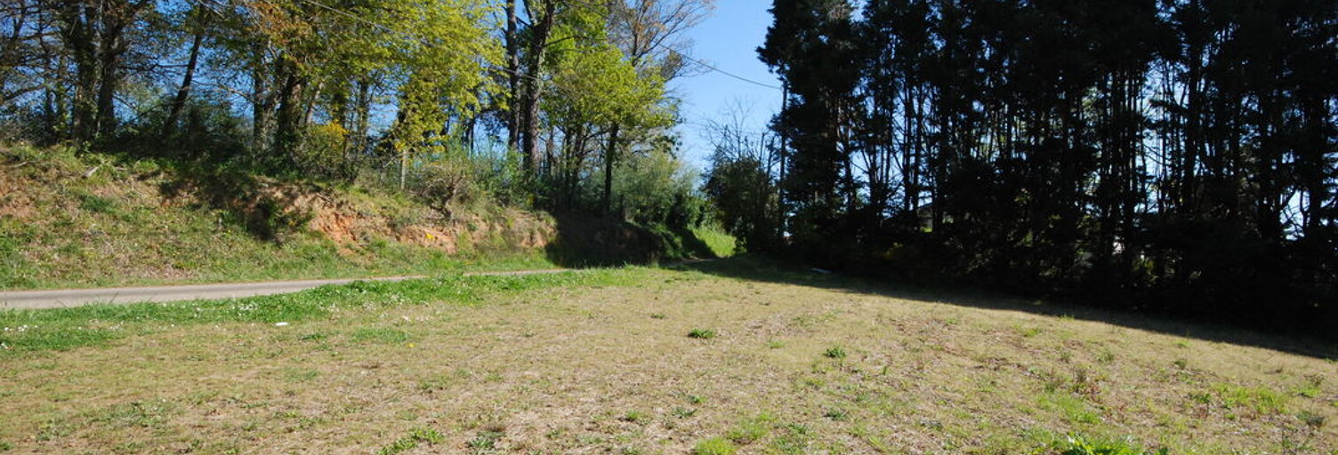 Terrain  793 m² à vendre à Pouillon (40350)