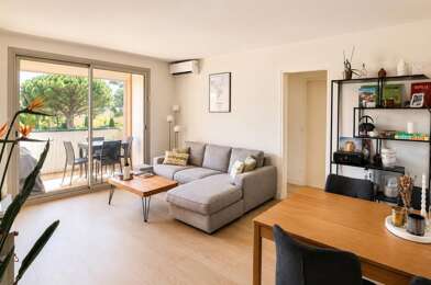 Appartement 2 pièces 350000 €