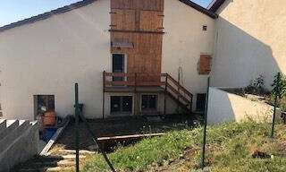 Appartement 1 Pièce 39 m² à louer à Farges (01550)