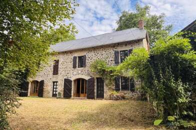 Maison 7 pièces 172800 €