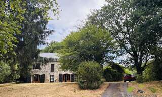 Maison 7 Pièces 232 m² à vendre à Chamberet (19370)
