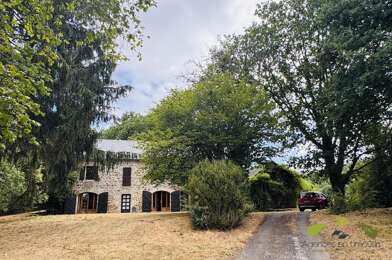 Maison 7 pièces 172800 €